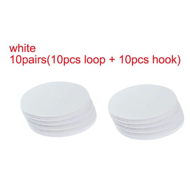 Anti Slip Self Adhesive Velcro Grippers