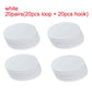 Anti Slip Self Adhesive Velcro Grippers