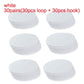 Anti Slip Self Adhesive Velcro Grippers