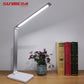 Table Led Lamp With QI Wireless Charging