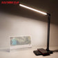 Table Led Lamp With QI Wireless Charging