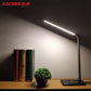Table Led Lamp With QI Wireless Charging