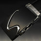 LFMB™ Metal Buckle Formal Leather Belt for Men