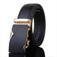 LFMB™ Metal Buckle Formal Leather Belt for Men