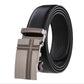 LFMB™ Metal Buckle Formal Leather Belt for Men