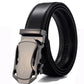 LFMB™ Metal Buckle Formal Leather Belt for Men