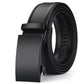 LFMB™ Metal Buckle Formal Leather Belt for Men