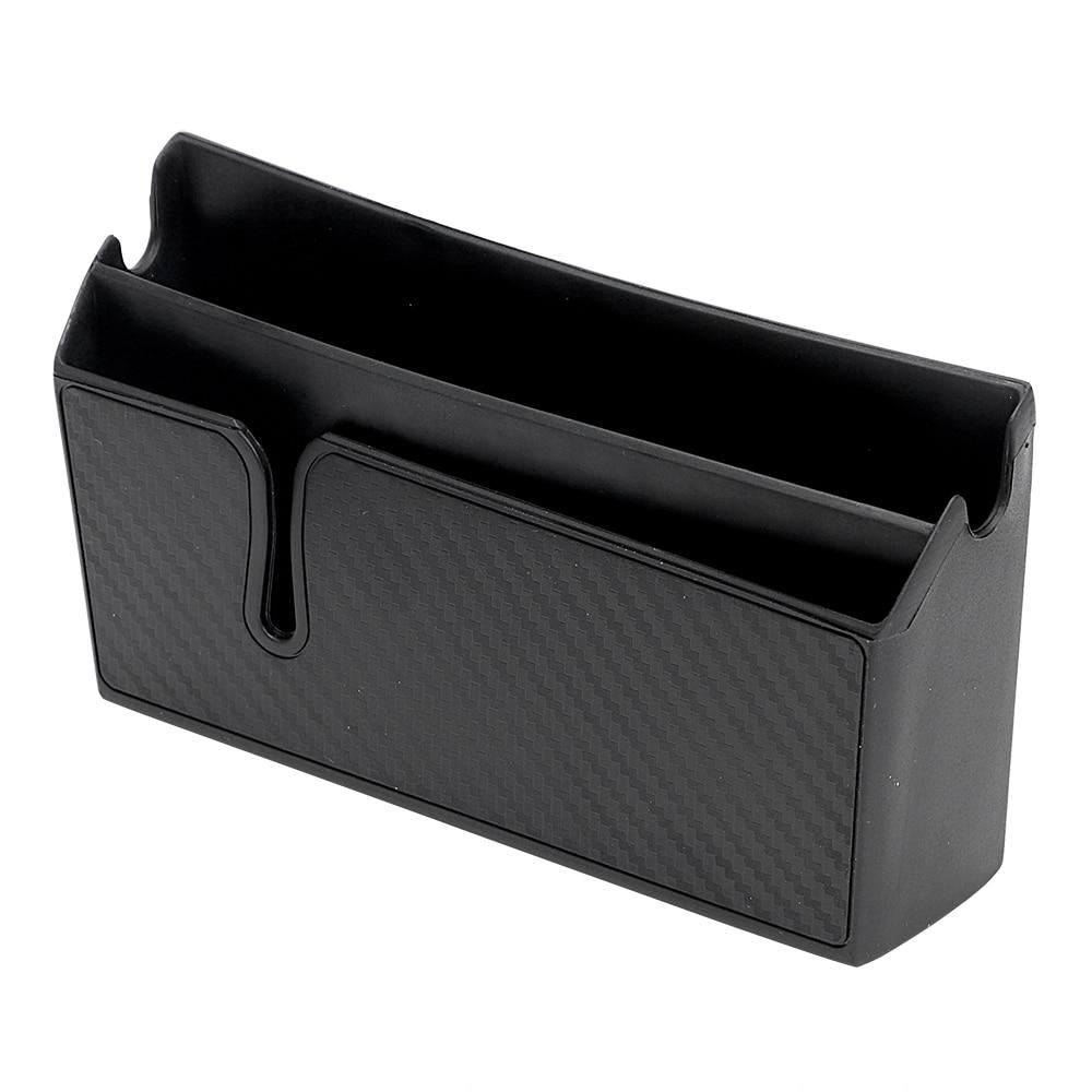 Self Adhesive Car Phone Storage Box