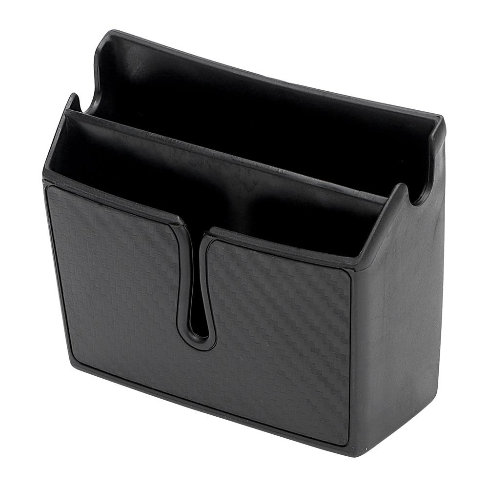 Self Adhesive Car Phone Storage Box