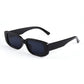 GradientLeopard™ Luxury Rectangle Gradient Sunglasses For Women