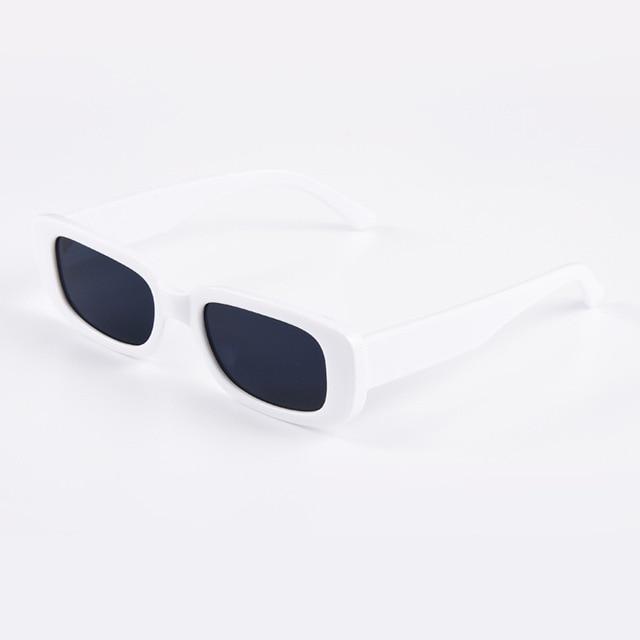 GradientLeopard™ Luxury Rectangle Gradient Sunglasses For Women