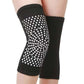 KneeSupport™ Mineral Grinding Technology Warm Knee Pads
