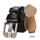 BISON DENIM™ Genuine Leather Vintage Belt For Men