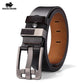 BISON DENIM™ Genuine Leather Vintage Belt For Men
