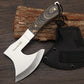 Sigma 6 - Survival tomahawk - Indigo-Temple