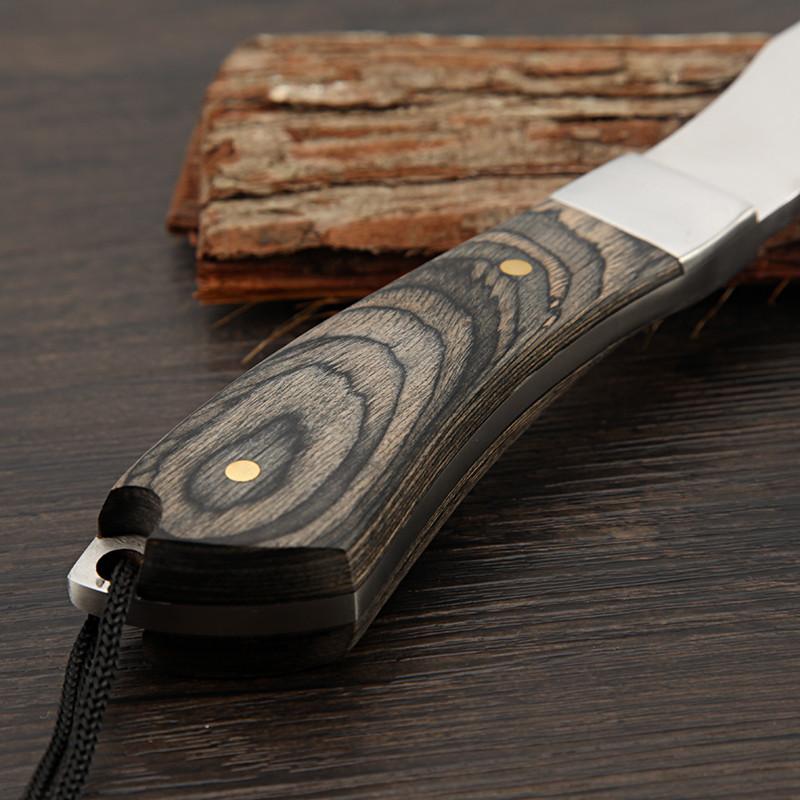 Sigma 6 - Survival tomahawk - Indigo-Temple