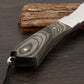 Sigma 6 - Survival tomahawk - Indigo-Temple