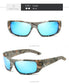 DUBERY™ Sporty Polarized Sunglasses For Men
