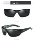 DUBERY™ Sporty Polarized Sunglasses For Men
