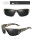 DUBERY™ Sporty Polarized Sunglasses For Men