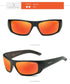 DUBERY™ Sporty Polarized Sunglasses For Men