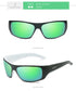 DUBERY™ Sporty Polarized Sunglasses For Men