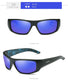 DUBERY™ Sporty Polarized Sunglasses For Men