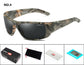 DUBERY™ Sporty Polarized Sunglasses For Men
