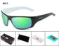 DUBERY™ Sporty Polarized Sunglasses For Men