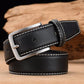 Kaven Peter™ Luxury Genuine Leather Belt For Men
