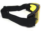 Tactical Goggles - Indigo-Temple