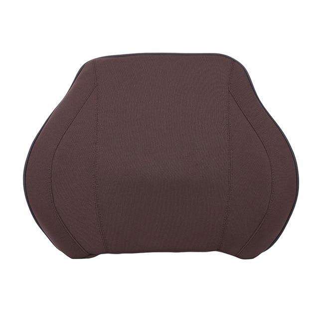 ComfortDrive™ Neck / Lumbar Support Cushion
