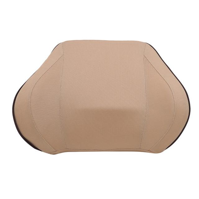 ComfortDrive™ Neck / Lumbar Support Cushion