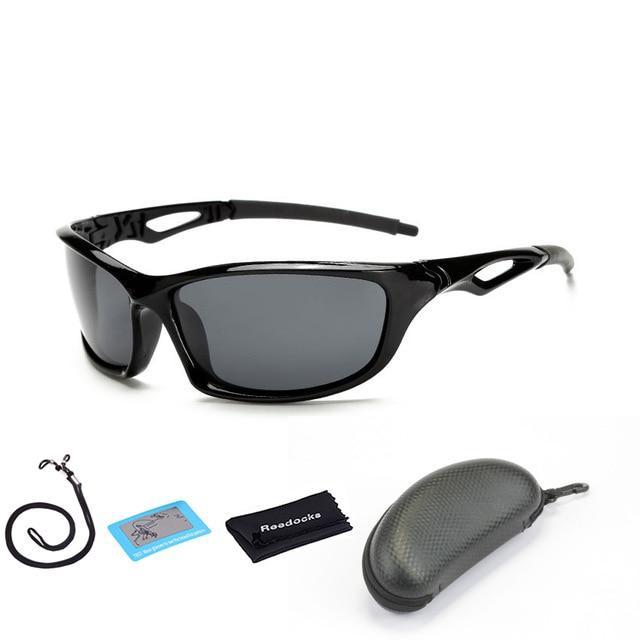 Reedocks™ Camping Polarized Sunglasses
