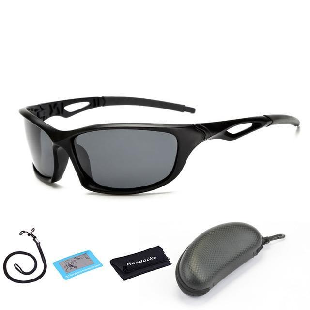 Reedocks™ Camping Polarized Sunglasses