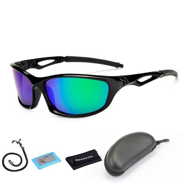 Reedocks™ Camping Polarized Sunglasses