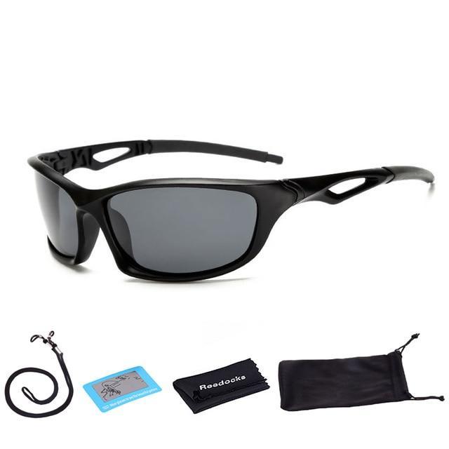 Reedocks™ Camping Polarized Sunglasses