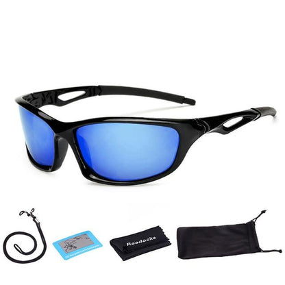 Reedocks™ Camping Polarized Sunglasses