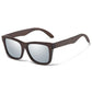 GM™ Natural Bamboo Polarized Sunglasses