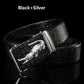 DESTINY™ Alligator Pattern Genuine Leather Belt For Men