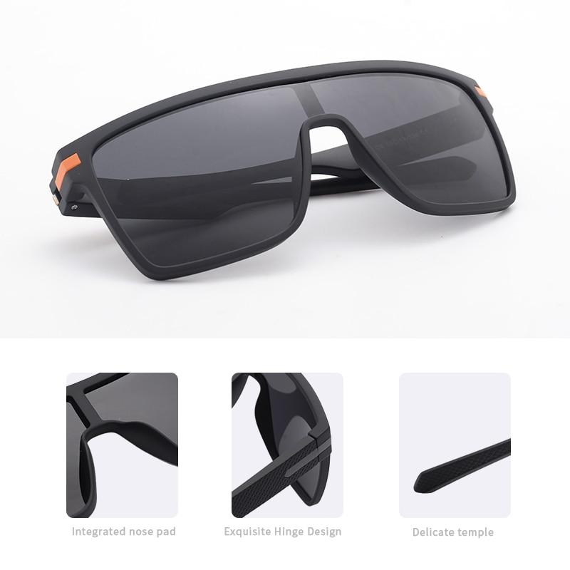 AOFLY™ Driving Polarized Sunglasses For Men