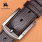 NO.ONEPAUL Jeep Genuine Leather Belt For Men
