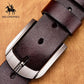 NO.ONEPAUL Jeep Genuine Leather Belt For Men