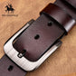 NO.ONEPAUL Jeep Genuine Leather Belt For Men