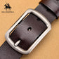 NO.ONEPAUL Jeep Genuine Leather Belt For Men