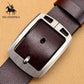 NO.ONEPAUL Jeep Genuine Leather Belt For Men