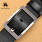 NO.ONEPAUL Jeep Genuine Leather Belt For Men