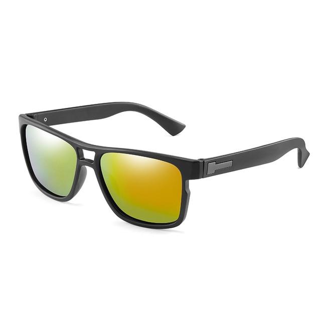LongKeeper™ Polarized Designer Sunglasses