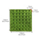 IndoorGarden™ Vertical Hanging Wall Planter