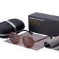 BARCUR™ Retro Style Hot Round Sunglasses UV400